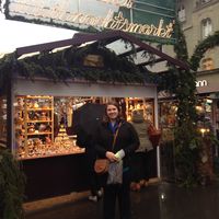 Sarah Baumgartner's Photo