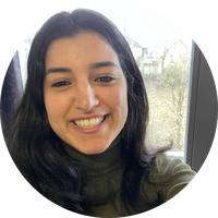 amira  eldaly's Photo