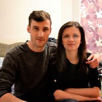 Vitalii Aloksa's Photo