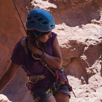 Karina Sotomayor's Photo