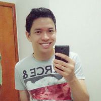 Italo Silva的照片