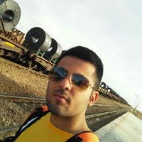 Fotos von Milad Rabiei