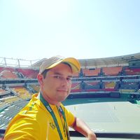 Juan Santos的照片