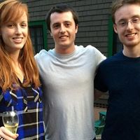 Fotos von Nathan Keane