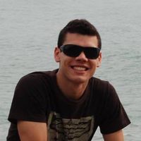 Jefferson Leone de Moraes的照片