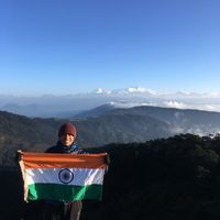 Bhavish Bopanna's Photo