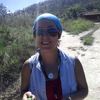 Melisa Eliana Gonzalez Santa Maria's Photo