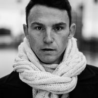 Benjamin Ghoul的照片