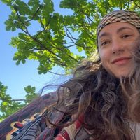 Raquel Barbeito Garcia's Photo