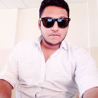 Nishant Ganatra's Photo