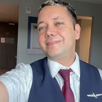 Natanael Méndez B.'s Photo