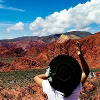 Le foto di Celeste Valero