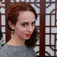 Lindita Memajdini's Photo