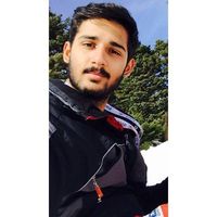 Burak Şahintürk's Photo