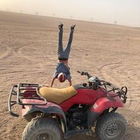 Ben Merveille的照片