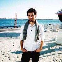 Samuel Walker的照片