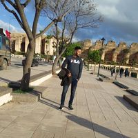 abdou ezzahir's Photo