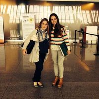 Catalina Fernandez的照片