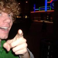 Chris Wrzesien's Photo