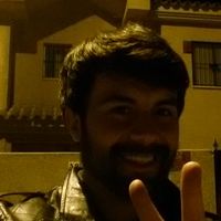 Pablo Hinojosa's Photo