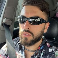 Gega Gvenetadze's Photo