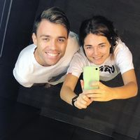 Yuliia Shtaba's Photo