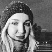 Photos de Anna Nikolaeva