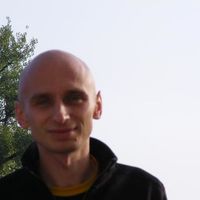 Zdjęcia użytkownika Piotr Łukaszczykiewicz