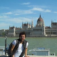 Salomón  Gómez's Photo