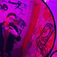 Carlos Alberto  Galvis's Photo