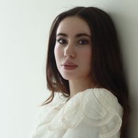 Adelina Nigmatullina's Photo