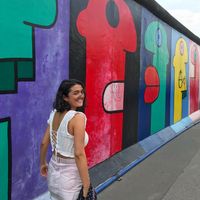 Jordan McCay's Photo