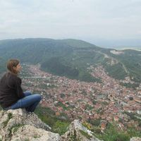 Monika Górnowicz's Photo