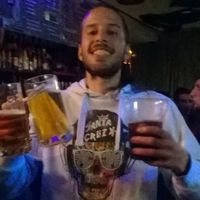 Pablo Rodríguez Alonso的照片