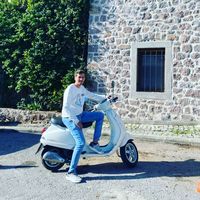 E.Cansın DİNÇ's Photo