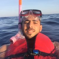 Amr Elfayumy's Photo