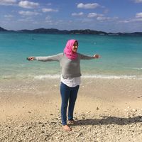 Halima Emane's Photo