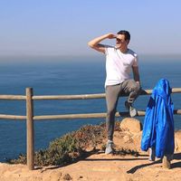 Andrey Starkov的照片