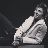 Mike Malkovich's Photo