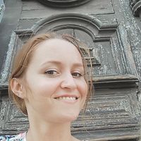 lena kadolsky的照片