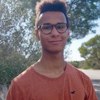 Philipp Mensah的照片