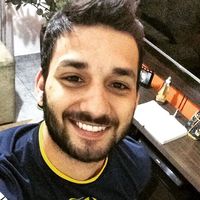 Lucas Ferraz's Photo