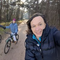 Blagomyr Dovgan's Photo