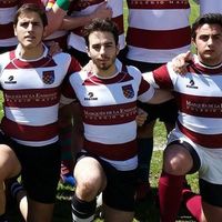 Gonzalo Valdes Cernuda's Photo