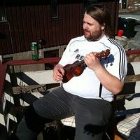 Thomas Dragsnes's Photo