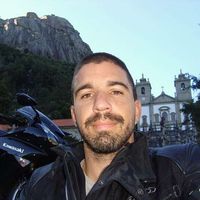 Tiago Bacelar的照片