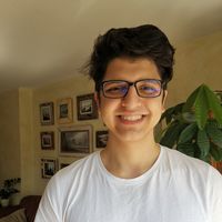 Faruk Demirci's Photo