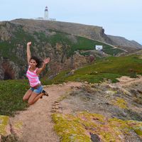 Martina Rendková's Photo