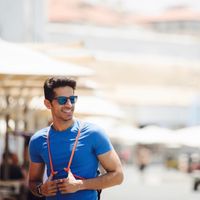 Karan Sharma's Photo