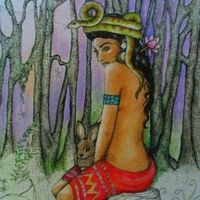 Alfonsina Velasquez's Photo